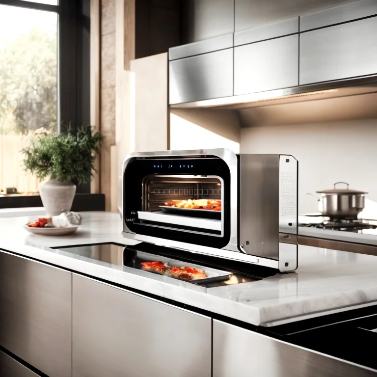 スマート湿度制御