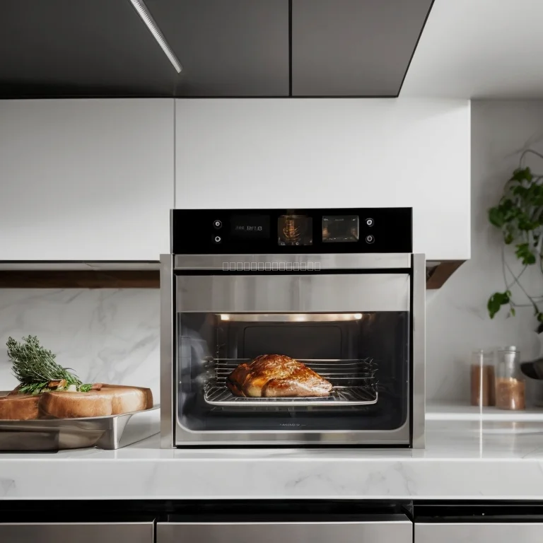 AI搭載スマートプローブと湿度制御のご紹介